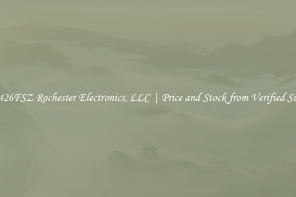 DAC8426FSZ Rochester Electronics, LLC | Price and Stock from Verified Suppliers